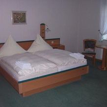 Landgasthof Hoffnung, Хандевит — фото 2