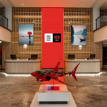 Radisson Red Phuket Patong Beach, Патонг — фото 4
