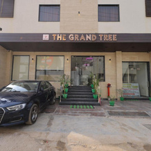 Hotel Grand Tree Agra, Агра — фото 3