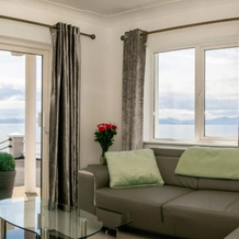 Ballyheigue Cliff Side and Sea View Apartment, 贝利克 — 照片 3
