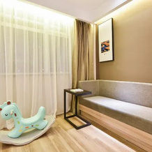 Atour Hotel Guancheng South Road Shanhaiguan Ancient City Qinhuangdao, 秦皇岛 — 照片 5