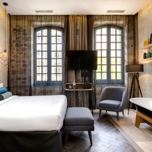 Boutique Hôtel des Remparts, 艾格莫尔特 — 照片 5