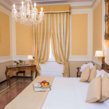 Bristol Palace Hotel, 热那亚 — 照片 5