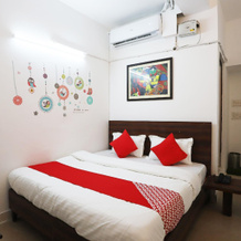 Aravali Residency By Oyo Rooms, Фаридабад — фото 3