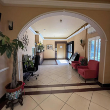 Garvey Inn Hotel - 小台北酒店, Monterey Park, 蒙特雷帕克 — 照片 3