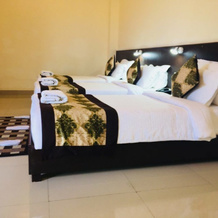 Hotel Om Residency, Kushinagar — photo 2
