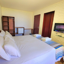 Manaí Pousada & Beach Club, Barra de Santo Antonio — photo 5