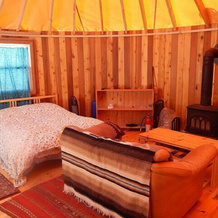 Cabot Shores Wilderness Resort, Индиан Брук — фото 4