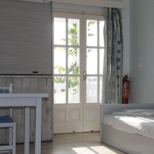 Kantouni Beach Boutique Hotel, Панормо — фото 2