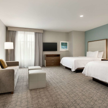 Homewood Suites By Hilton Mcdonough, Макдоно — фото 2