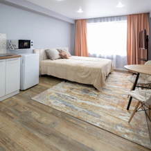 Smart Hotel, 苏霍伊洛格 — 照片 3
