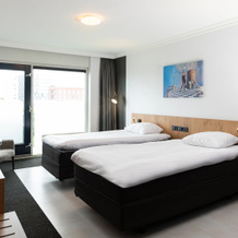 Hotel Keyser Breda, 布雷达 — 照片 4