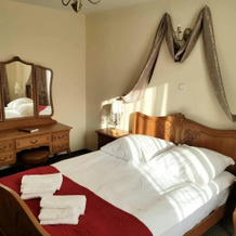 Obiekt hotelarski "Czarny Rycerz", 亚斯琴别-兹德鲁伊 — 照片 2