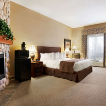 Days Inn & Suites By Wyndham Strathmore, Стратмор — фото 4