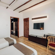 Kitonga Garden Resort, Machakos — photo 2