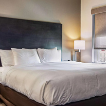 Comfort Suites Wooster Near University Campus, Вустер — фото 3
