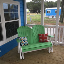 Chincoteague Island KOA, 欣科泰格 — 照片 4
