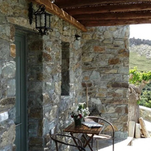 To mpalkoni tis Karistou, Karystos — photo 2