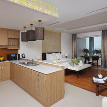 The Cliff Resort & Residences, 藩切 — 照片 4