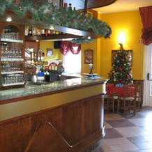 Albergo Ristorante Pizzeria Al Laghetto, Киуро — фото 4