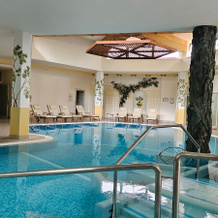 Garden Terme, Montegrotto Terme — photo 3