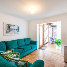 Blue River Apartments - Wooli Ocean - Waterfront, Вули — фото 2