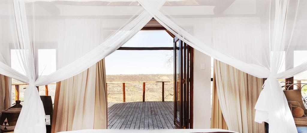 Esiweni Luxury Safari Lodge, 莱迪史密斯 — 照片 1