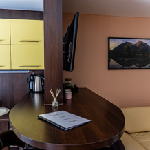 Apartment Eric D11 High Tatras, Высоке Татры — фото 4