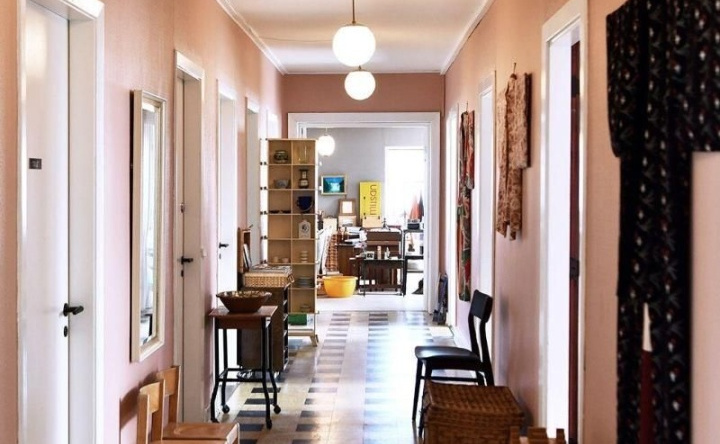Huset i Hejls, Hejlsminde — photo 1
