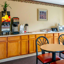 Fairbridge Inn Express Chesterton, Честертон — фото 5