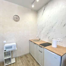 Zheltyi Nartcis Studiya Luks Flat, 阿斯别斯特 — 照片 5
