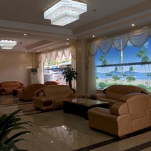 Atou Resort Hotel, Yangjiang — photo 2