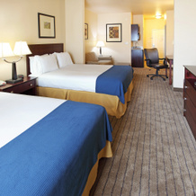 Holiday Inn Express & Suites Marshall by IHG, 马歇尔 — 照片 3