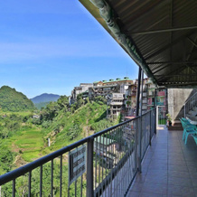 Halfway Lodge, Banaue — photo 5