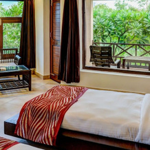 Gajraj Trails Resort, 奈尼塔尔 — 照片 5