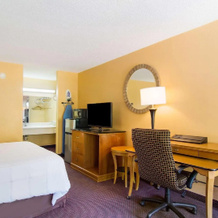 Americas Best Value Inn Darien, 达里恩 — 照片 3