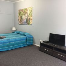 Clarence Head Caravan Park, 伊卢卡 — 照片 3