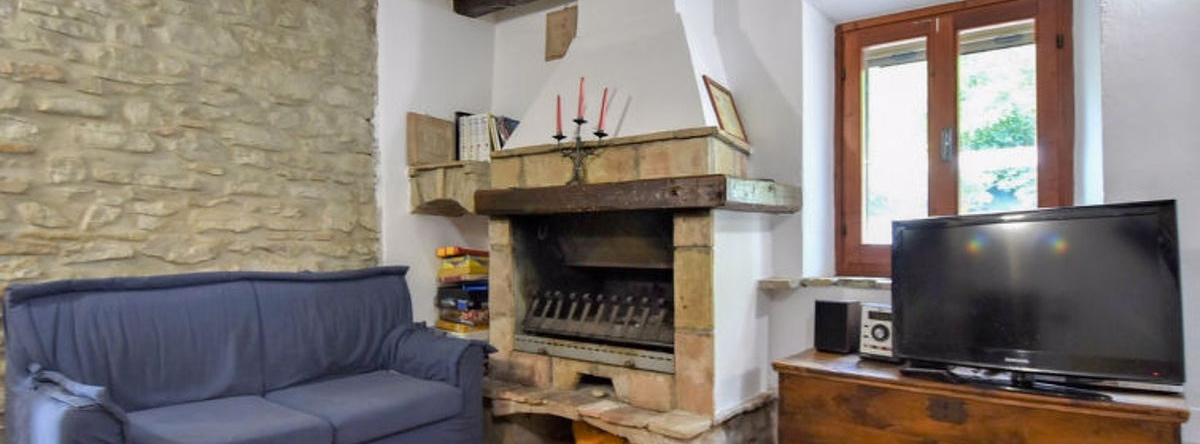 Casale Antica Pietra Zollara, Gemmano — photo 1