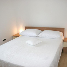 Apartments Maslina, 巴什卡 — 照片 3