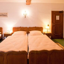 Burghotel, Monschau — photo 4
