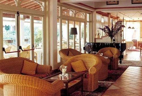 La Locanda Santa Giulia, 帕登盖苏尔加尔达 — 照片 1