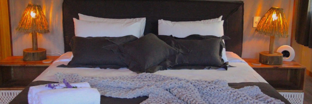 Cape Byron Retreat, Byron Bay — photo 1