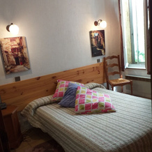 L'Auberge du Moulin de la Tave, 洛登 — 照片 3
