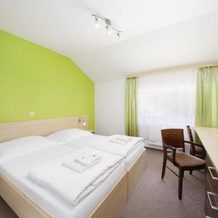Wellness hotel Javorník, Bytca — photo 2