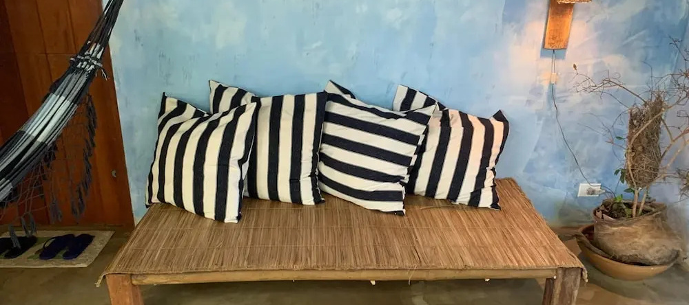 Pousada Spa Oasis, Caraiva — photo 1