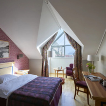 Fretheim Hotel, Эурланн — фото 4