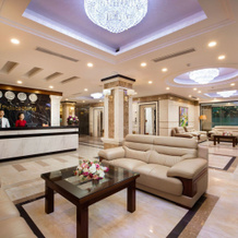 Royal Palace Hotel, Туенкуанг — фото 5