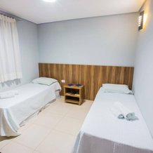 Maximus Sottile Hotel, Ji Parana — photo 5