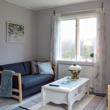 Awesome Home In Korsberga With 2 Bedrooms, Скиро — фото 3