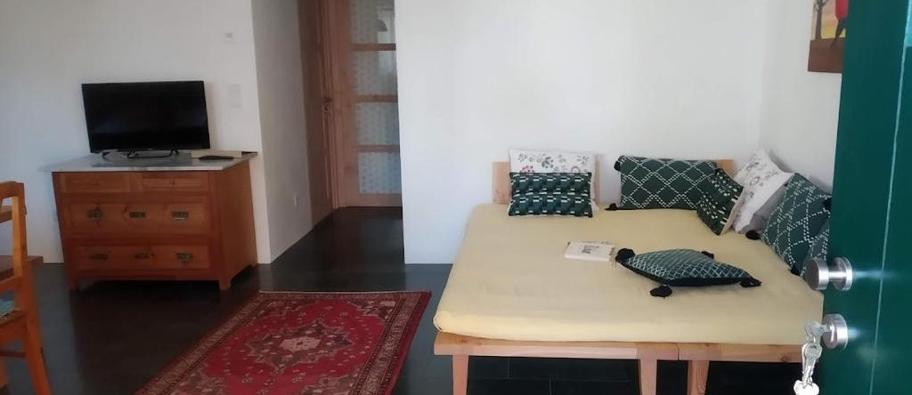 Haus18, Злудерно — фото 1